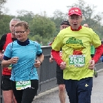 Magdeburg Marathon 18.10.2015  Foto: Stefan Wohllebe