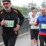 Magdeburg Marathon 18.10.2015  Foto: Stefan Wohllebe