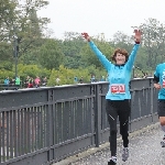 Magdeburg Marathon 18.10.2015  Foto: Stefan Wohllebe