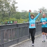 Magdeburg Marathon 18.10.2015  Foto: Stefan Wohllebe