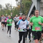 Magdeburg Marathon 18.10.2015  Foto: Stefan Wohllebe