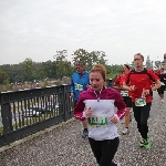 Magdeburg Marathon 18.10.2015  Foto: Stefan Wohllebe