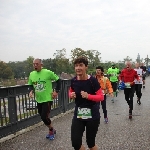 Magdeburg Marathon 18.10.2015  Foto: Stefan Wohllebe