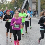 Magdeburg Marathon 18.10.2015  Foto: Stefan Wohllebe