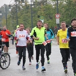 Magdeburg Marathon 18.10.2015  Foto: Stefan Wohllebe