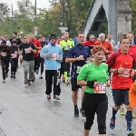 Magdeburg Marathon 18.10.2015  Foto: Stefan Wohllebe