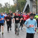 Magdeburg Marathon 18.10.2015  Foto: Stefan Wohllebe