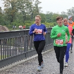 Magdeburg Marathon 18.10.2015  Foto: Stefan Wohllebe