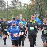 Magdeburg Marathon 18.10.2015  Foto: Stefan Wohllebe