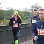 Magdeburg Marathon 18.10.2015  Foto: Stefan Wohllebe