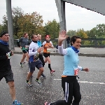 Magdeburg Marathon 18.10.2015  Foto: Stefan Wohllebe