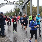 Magdeburg Marathon 18.10.2015  Foto: Stefan Wohllebe