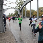 Magdeburg Marathon 18.10.2015  Foto: Stefan Wohllebe