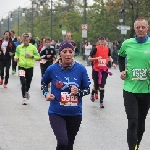 Magdeburg Marathon 18.10.2015  Foto: Stefan Wohllebe