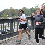 Magdeburg Marathon 18.10.2015  Foto: Stefan Wohllebe