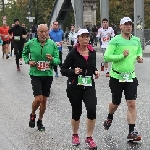 Magdeburg Marathon 18.10.2015  Foto: Stefan Wohllebe