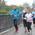 Magdeburg Marathon 18.10.2015  Foto: Stefan Wohllebe