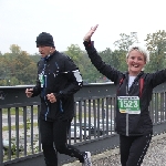 Magdeburg Marathon 18.10.2015  Foto: Stefan Wohllebe