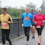 Magdeburg Marathon 18.10.2015  Foto: Stefan Wohllebe