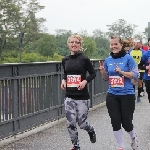 Magdeburg Marathon 18.10.2015  Foto: Stefan Wohllebe