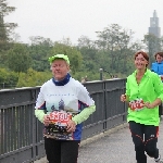 Magdeburg Marathon 18.10.2015  Foto: Stefan Wohllebe