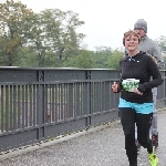 Magdeburg Marathon 18.10.2015  Foto: Stefan Wohllebe