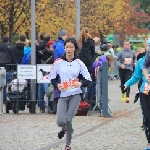 Magdeburg Marathon 18.10.2015  Foto: Stefan Wohllebe