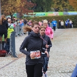 Magdeburg Marathon 18.10.2015  Foto: Stefan Wohllebe