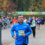 Magdeburg Marathon 18.10.2015  Foto: Stefan Wohllebe