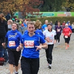 Magdeburg Marathon 18.10.2015  Foto: Stefan Wohllebe