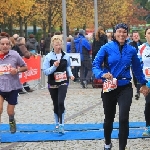 Magdeburg Marathon 18.10.2015  Foto: Stefan Wohllebe