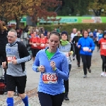 Magdeburg Marathon 18.10.2015  Foto: Stefan Wohllebe