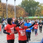 Magdeburg Marathon 18.10.2015  Foto: Stefan Wohllebe