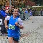 Magdeburg Marathon 18.10.2015  Foto: Stefan Wohllebe