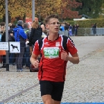 Magdeburg Marathon 18.10.2015  Foto: Stefan Wohllebe