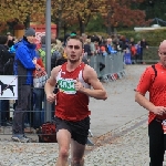 Magdeburg Marathon 18.10.2015  Foto: Stefan Wohllebe