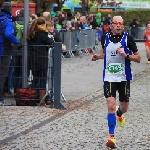 Magdeburg Marathon 18.10.2015  Foto: Stefan Wohllebe