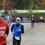 Magdeburg Marathon 18.10.2015  Foto: Stefan Wohllebe