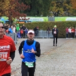 Magdeburg Marathon 18.10.2015  Foto: Stefan Wohllebe