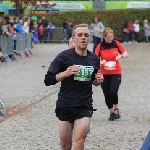 Magdeburg Marathon 18.10.2015  Foto: Stefan Wohllebe