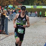 Magdeburg Marathon 18.10.2015  Foto: Stefan Wohllebe