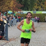 Magdeburg Marathon 18.10.2015  Foto: Stefan Wohllebe