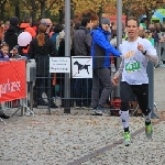 Magdeburg Marathon 18.10.2015  Foto: Stefan Wohllebe