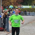 Magdeburg Marathon 18.10.2015  Foto: Stefan Wohllebe