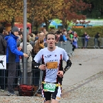 Magdeburg Marathon 18.10.2015  Foto: Stefan Wohllebe