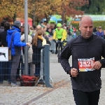 Magdeburg Marathon 18.10.2015  Foto: Stefan Wohllebe