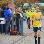 Magdeburg Marathon 18.10.2015  Foto: Stefan Wohllebe