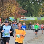 Magdeburg Marathon 18.10.2015  Foto: Stefan Wohllebe