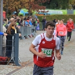 Magdeburg Marathon 18.10.2015  Foto: Stefan Wohllebe