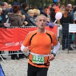 Magdeburg Marathon 18.10.2015  Foto: Stefan Wohllebe